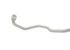 Whiteline 05-08 Subaru Legacy GT / 04-07 Subaru Outback XT Rear 20mm Heavy Duty Adjustable Swaybar