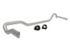 Whiteline 04-07 Subaru STi  Rear 27mm Swaybar-XX h/duty Blade adjustable *Special Order*