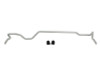 Whiteline 04-07 Subaru WRX Sedan and Wagon / 04-07 Subaru Impreza Non-Turbo w/ OE swaybar Rear 22mm