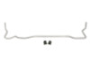 Whiteline 04-07 Subaru WRX Sedan and Wagon / 04-07 Subaru Impreza Non-Turbo w/ OE swaybar Rear 24mm