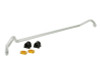 Whiteline 9/10+ Impreza GH/GR MY11 / 9/10+ STi Front 22mm Heavy Duty Adjustable Swaybar