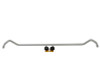Whiteline 9/10+ Impreza GH/GR MY11 / 9/10+ STi Front 22mm Heavy Duty Adjustable Swaybar