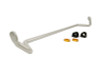 Whiteline 9/10+ Impreza GH/GR MY11 / 9/10+ STi Front 22mm Swaybar-heavy duty