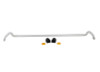 Whiteline 04-07 Subaru STi  Front 24mm Swaybar-X h/duty Blade adjustable