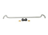 Whiteline 04-07 Subaru STi  Front 27mm Swaybar-XX h/duty Blade adjustable