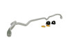 Whiteline 05-08 Subaru Legacy GT / 04-07 Subaru Outback (none turbo only) Front 22mm Heavy Duty Adju
