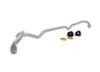 Whiteline 05-08 Subaru Legacy GT / 04-07 Subaru Outback (none turbo only) Front 22mm Heavy Duty Adju
