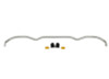 Whiteline 05-08 Subaru Legacy GT / 04-07 Subaru Outback (none turbo only) Front 22mm Heavy Duty Adju