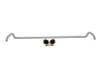 Whiteline 02-07 Subaru WRX Sedan Front 22mm Heavy Duty Adjustable Swaybar