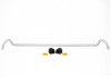 Whiteline 02-07 Subaru WRX Sedan Front 24mm Swaybar-X h/duty Blade adjustable