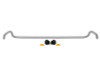 Whiteline 02-07 Subaru WRX Sedan Front 24mm Swaybar-X h/duty Blade adjustable
