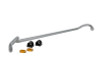 Whiteline 08-10 Subaru WRX Hatch Front 24mm Swaybar-X heavy duty Blade adjustable