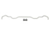 Whiteline 93-00 Subaru Impreza Non-Turbo Front 22mm Swaybar-X h/duty Blade adjustable