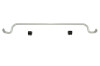 Whiteline 02-07 Subaru WRX Wagon Front 22mm Swaybar-heavy duty