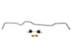 Whiteline 03-06 Nissan 350z Z33 Rear 20mm Heavy Duty Adjustable Swaybar