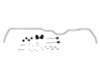 Whiteline 89-94 Nissan 240SX S13 Rear 22mm Swaybar-X heavy duty Blade adjustable