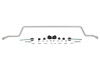 Whiteline 91-94 Nissan Sentra B13 Rear 18mm Heavy Duty Adjustable Swaybar