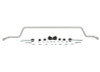 Whiteline 91-94 Nissan Sentra B13 Rear 18mm Heavy Duty Adjustable Swaybar