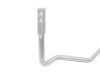 Whiteline 91-94 Nissan Sentra B13 Rear 18mm Heavy Duty Adjustable Swaybar