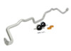 Whiteline 03-06 Nissan 350z Z33 Front 32mm Heavy Duty Adjustable Swaybar