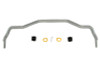Whiteline 03-06 Nissan 350z Z33 Front 32mm Heavy Duty Adjustable Swaybar