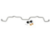 Whiteline 03-06 Nissan 350z Z33 Front 32mm Heavy Duty Adjustable Swaybar