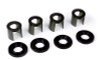 Whiteline 2014+ Subaru WRX Rear Subframe Mount Insert Bushing Kit