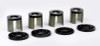 Whiteline 2014+ Subaru WRX Rear Subframe Mount Insert Bushing Kit