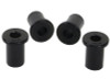 Whiteline Plus 83-01 Mitsubishi Montero Rear Shackle Bushing Kit