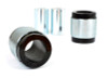Whiteline Plus 2010 Volkswagen CC Rear Control Arm Lower Front Outer Bushing Kit