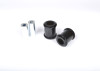 Whiteline Plus 2010 Volkswagen CC Rear Control Arm Lower Rear Inner Bushing Kit