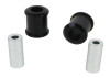 Whiteline Plus 2010 Volkswagen CC Rear Control Arm Lower Rear Inner Bushing Kit