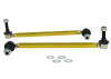 Whiteline Universal Sway Bar - Link Assembly Heavy Duty 310mm-335mm Adjustable Steel Ball