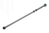 Whiteline 05-14 Ford Mustang Coupe Rear Panhard Rod - Complete Adj Assembly