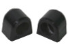 Whiteline 93-00 Subaru Impreza Non-Turbo Front or Rear Swaybar to Chassis Bushing Kit
