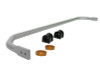 Whiteline 04-08+ Mazda RX8 FE Front 27mm Heavy Duty Adjustable Swaybar