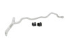Whiteline 03-06 Mitsubishi Lancer Evo 8/9 Front  26mm Heavy Duty Swaybar