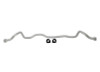 Whiteline 03-06 Mitsubishi Lancer Evo 8/9 Front  26mm Heavy Duty Swaybar