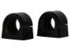 Whiteline 93-00 Subaru Impreza Non-Turbo Front or Rear Swaybar to chassis bush kit W0404-24G