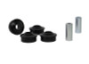 Whiteline Plus Nissan 240SX Front Radius Strut Rod Bushing