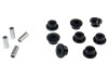 Whiteline Plus 80-92 Volkswagen Vanagon T3 Front Steering-Rack & Pinion Mount Bushing