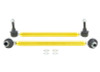 Whiteline Universal Swaybar Link Kit Heavy Duty Adjustable Steel Ball Joint