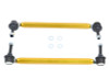 Whiteline Universal Swaybar Link Kit Heavy Duty Adjustable Steel Ball Joint