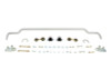 Whiteline 91-95 Honda Civic EG & EH / 92-98 Honda CRX w/ OE swaybar / 94-01 Acura Integra DC1-2 Rear