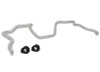 Whiteline 96-00 Honda Civic EJ & EK with OE bar and ball type link Front 27mm Swaybar-heavy duty **S