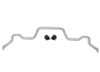 Whiteline 96-00 Honda Civic EJ & EK with OE bar and ball type link Front 27mm Swaybar-heavy duty **S