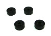 Whiteline Plus 7/96-2/03 Toyota Landcruiser Rear Upper Shock Absorber Bushing Kit