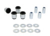 Whiteline Plus 11/95-02 Toyota Hilux 4Runner/7/96-2/03 Landcruiser Front C/A - Lowr Inner Bushing