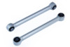 Whiteline 05-14 Ford Mustang Fixed Position Rear Lower Control Arms (Pair)