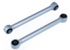 Whiteline 05-14 Ford Mustang Fixed Position Rear Lower Control Arms (Pair)